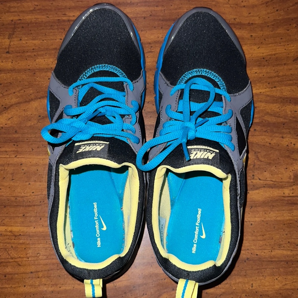 Women Nikes